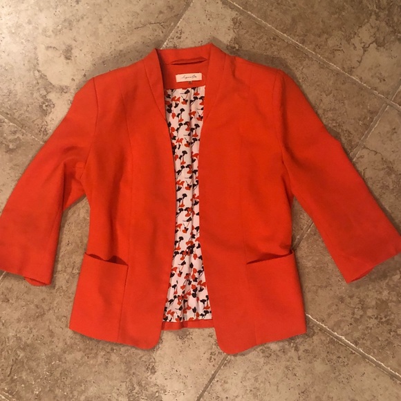 Sugarlips Jackets & Blazers - Sugarlips Blazer